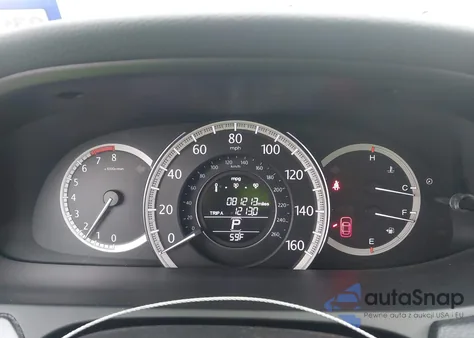 2015 Honda Accord Lx z USA, uszkodzony, nr VIN 1HGCR2F34FA122879